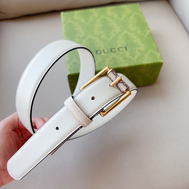 G*u*i belts